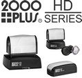 2000 Plus HD Series